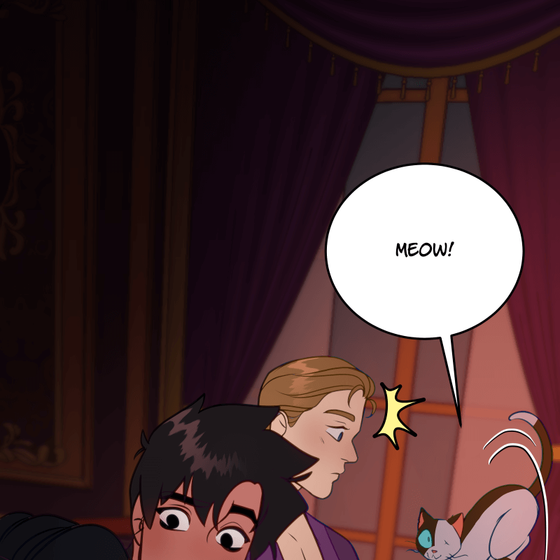 Love Me to Death Chapter 39 - Page 68