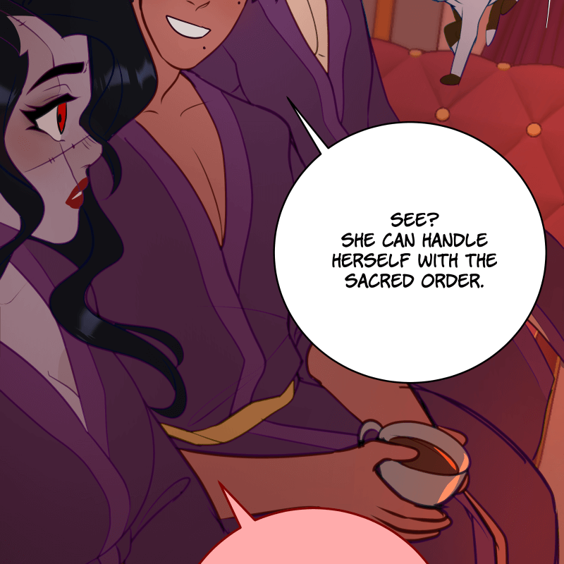 Love Me to Death Chapter 39 - Page 69