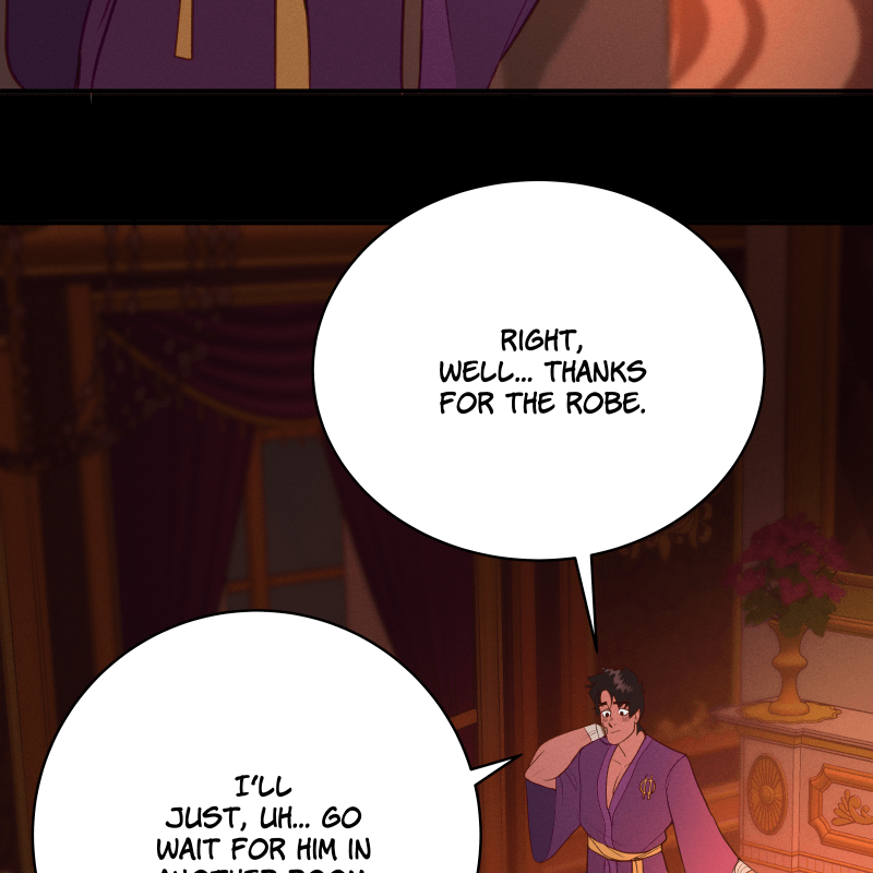 Love Me to Death Chapter 39 - Page 8