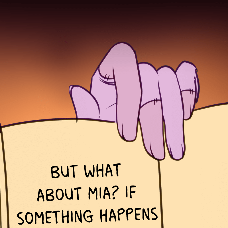 Love Me to Death Chapter 39 - Page 71