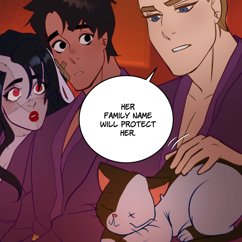 Love Me to Death Chapter 39 - Page 74