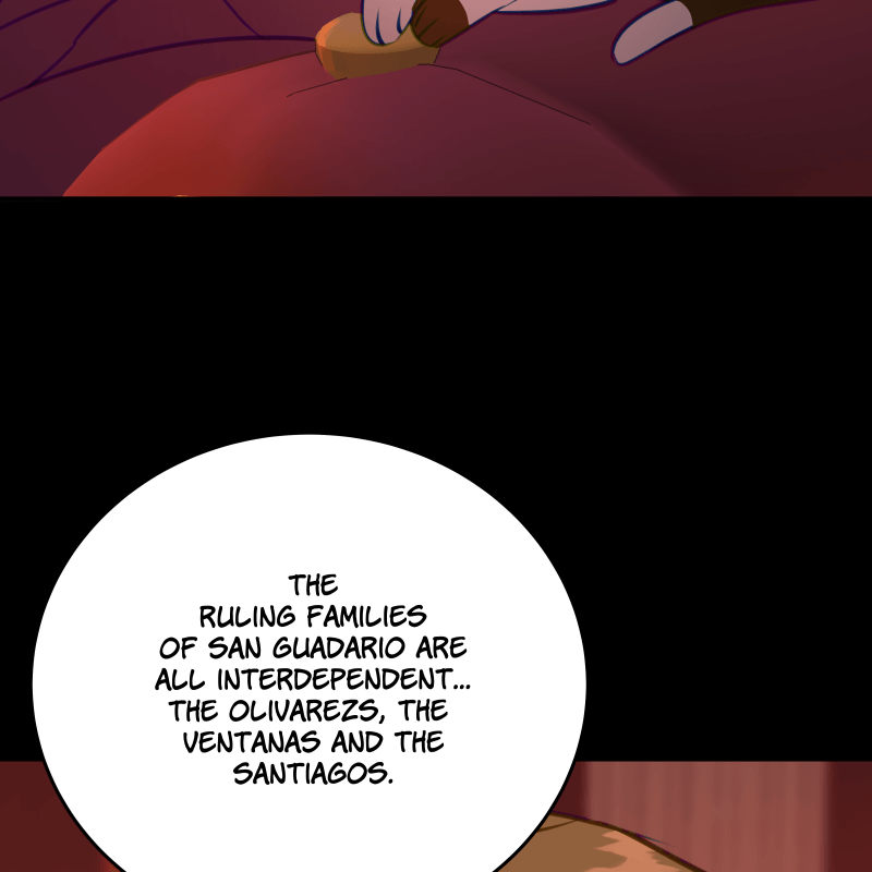 Love Me to Death Chapter 39 - Page 75