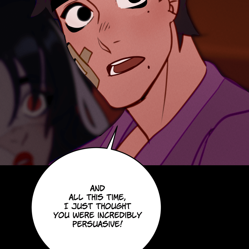 Love Me to Death Chapter 39 - Page 79