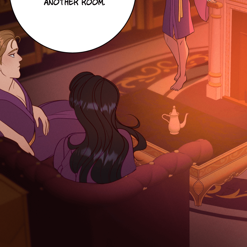 Love Me to Death Chapter 39 - Page 9