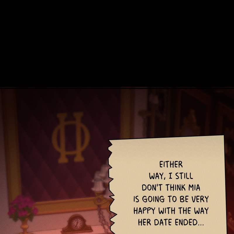 Love Me to Death Chapter 39 - Page 82