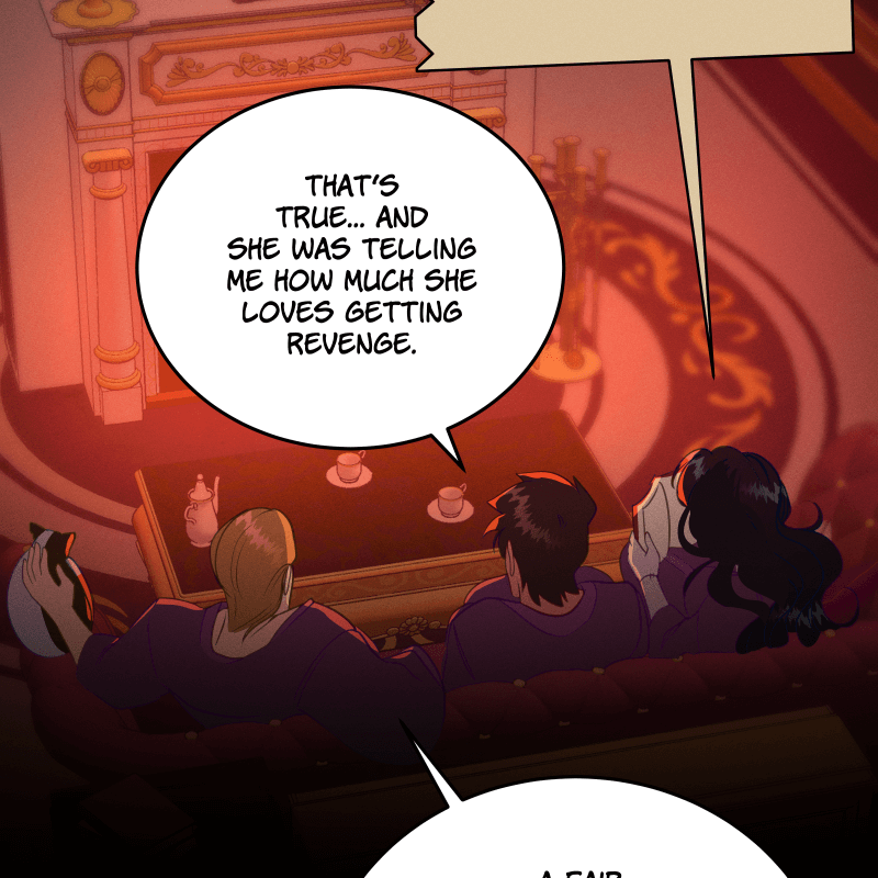 Love Me to Death Chapter 39 - Page 83