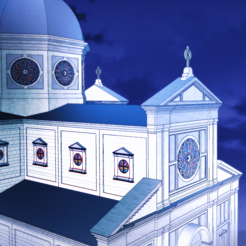 Love Me to Death Chapter 39 - Page 86