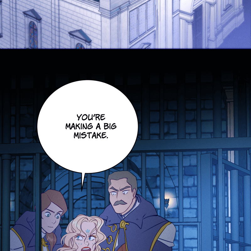 Love Me to Death Chapter 39 - Page 87