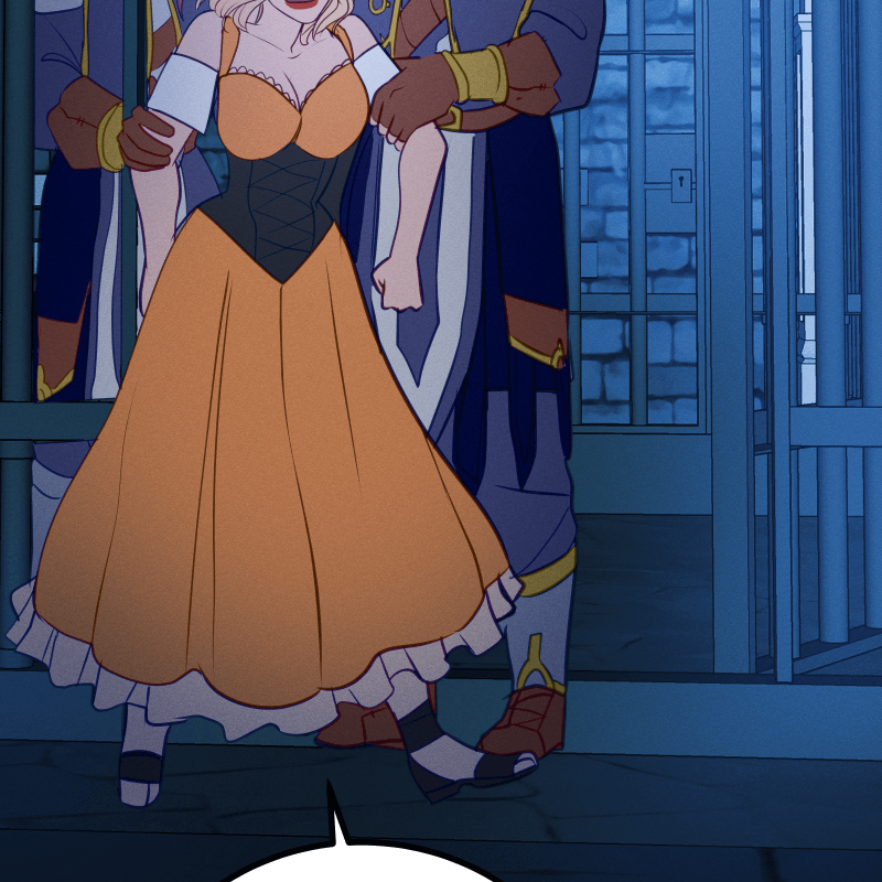 Love Me to Death Chapter 39 - Page 88