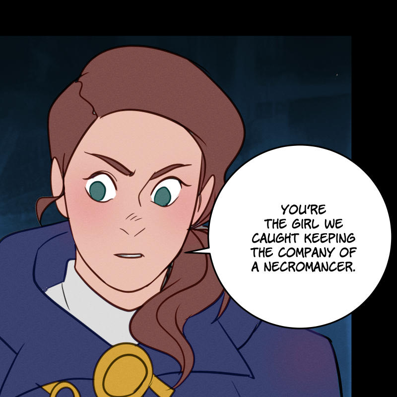 Love Me to Death Chapter 39 - Page 90