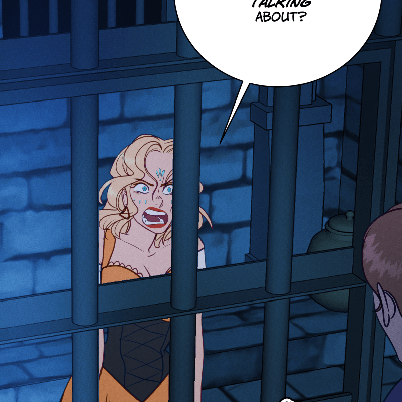 Love Me to Death Chapter 39 - Page 92