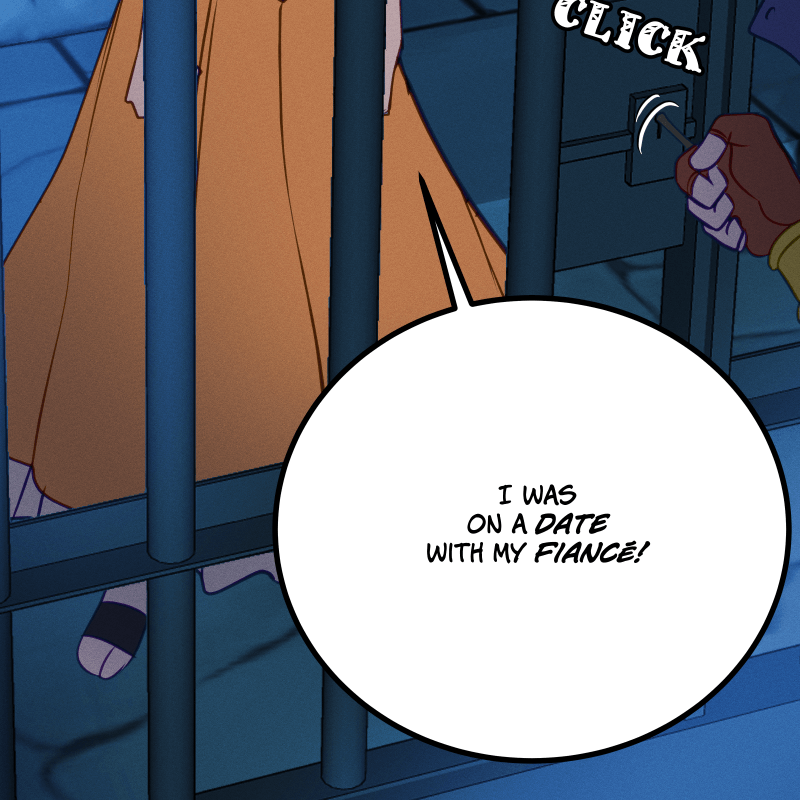 Love Me to Death Chapter 39 - Page 93