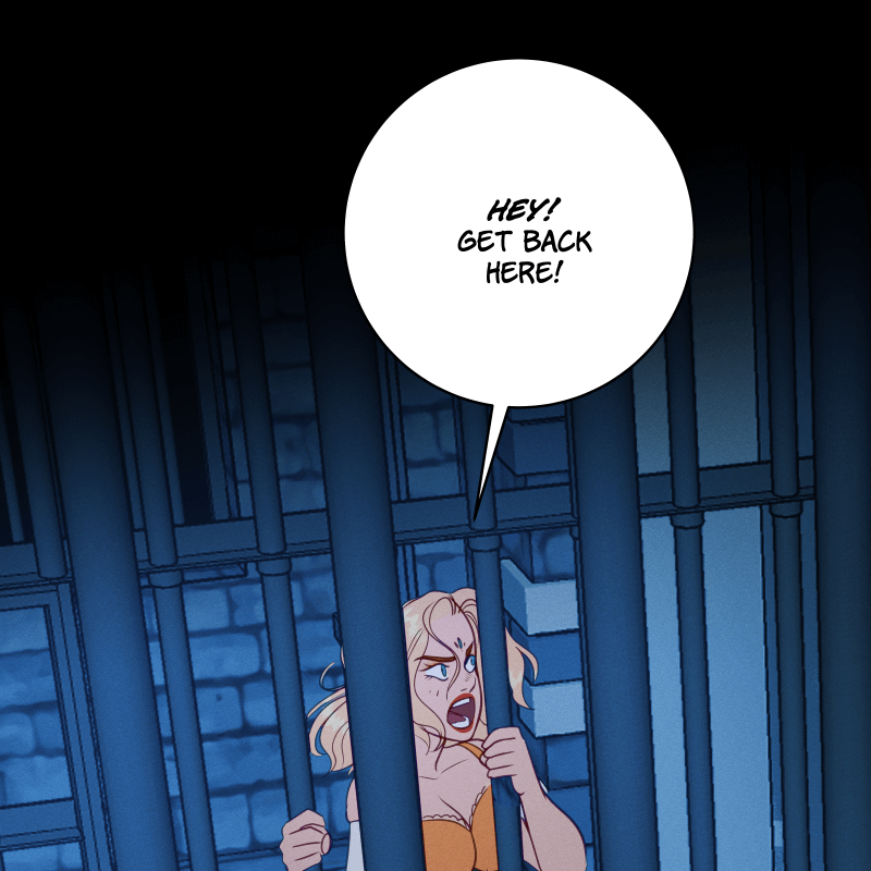 Love Me to Death Chapter 39 - Page 95