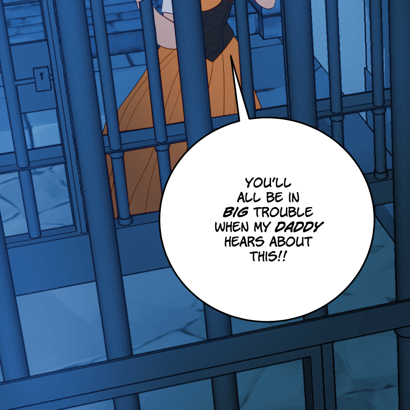 Love Me to Death Chapter 39 - Page 96