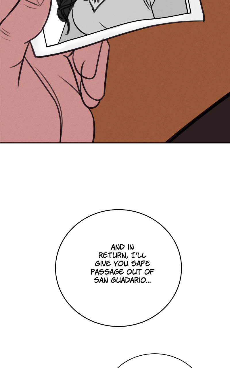 Love Me to Death Chapter 4 - Page 2