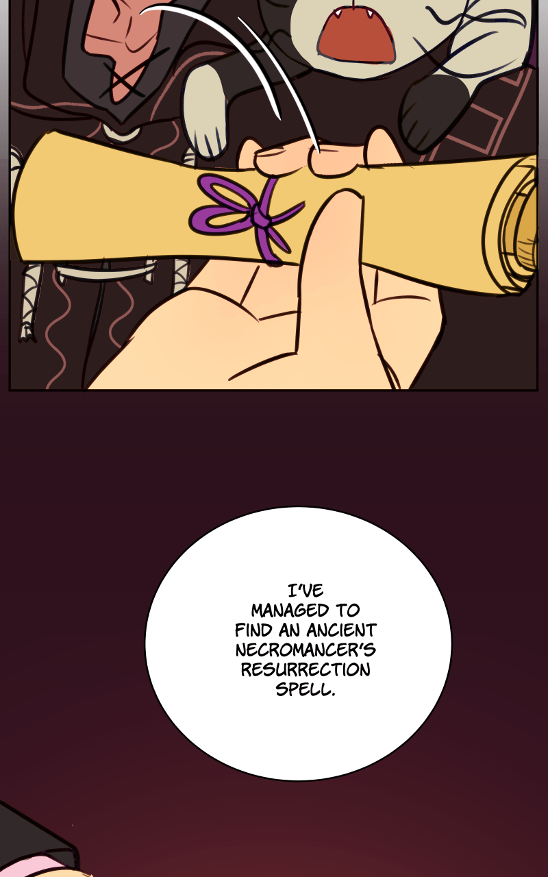 Love Me to Death Chapter 4 - Page 12