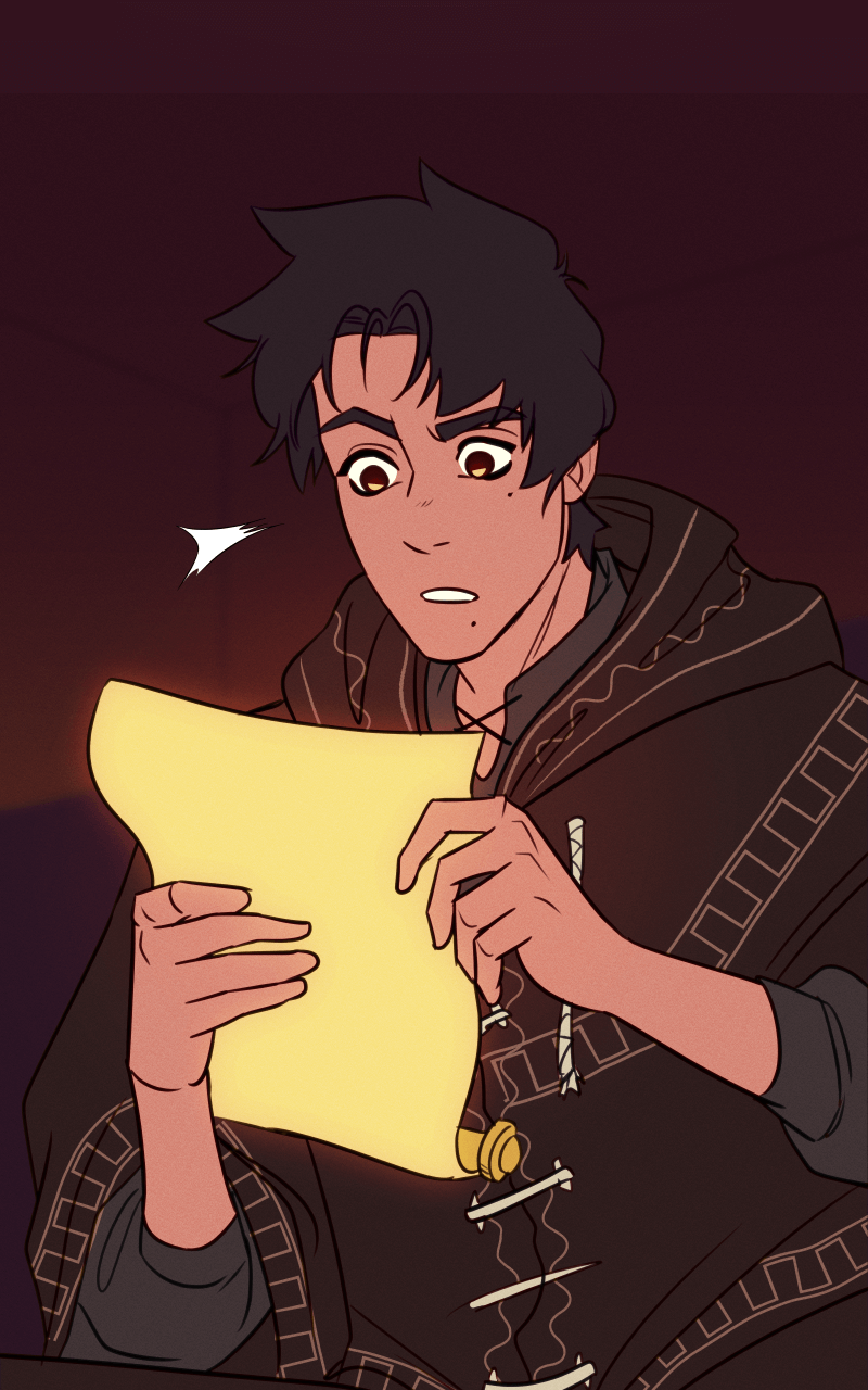 Love Me to Death Chapter 4 - Page 14