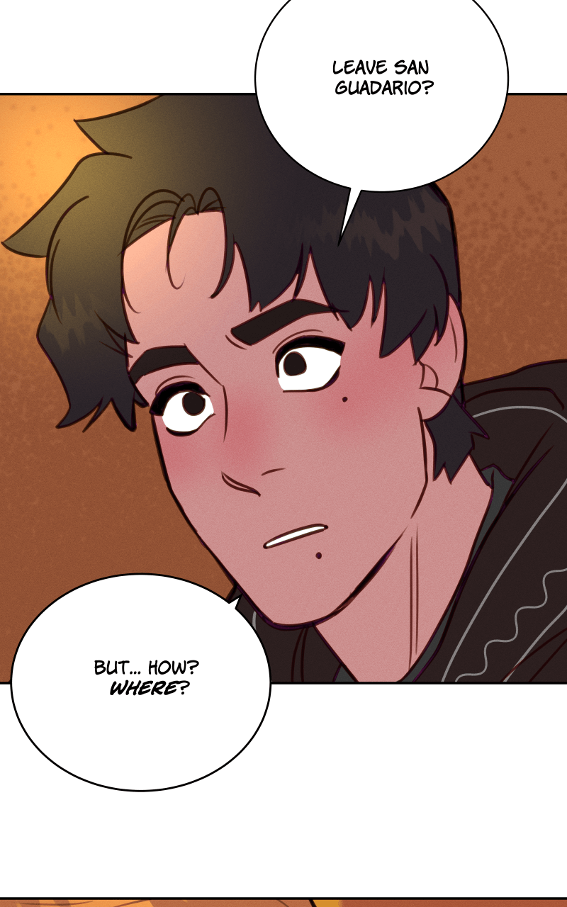 Love Me to Death Chapter 4 - Page 3