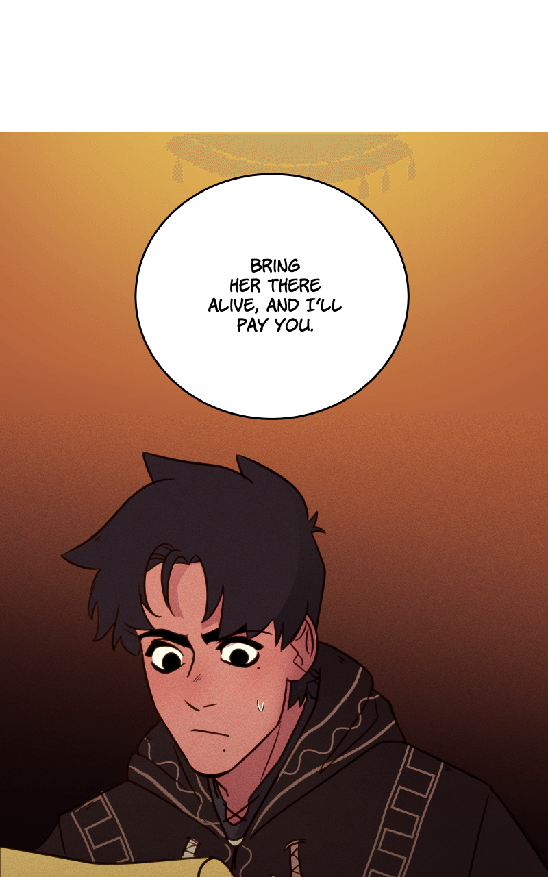 Love Me to Death Chapter 4 - Page 23