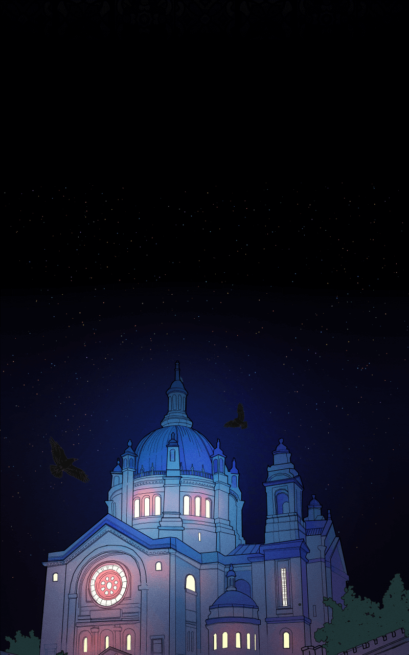 Love Me to Death Chapter 4 - Page 26