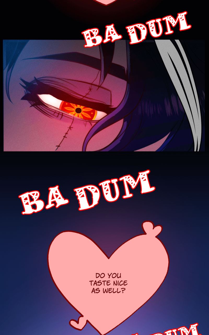 Love Me to Death Chapter 4 - Page 28