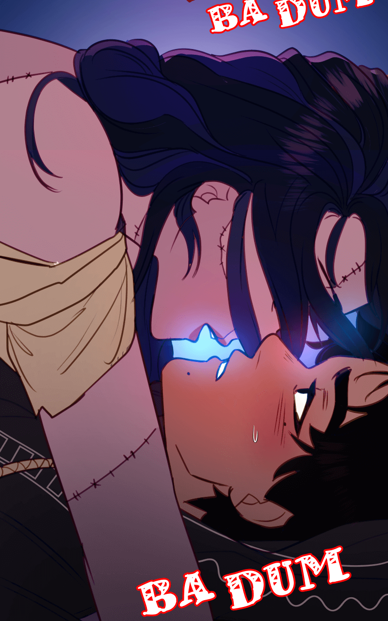 Love Me to Death Chapter 4 - Page 29