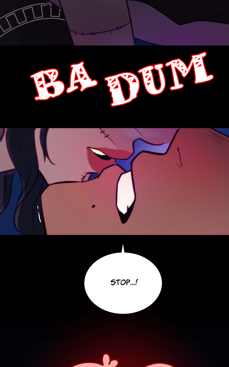 Love Me to Death Chapter 4 - Page 30