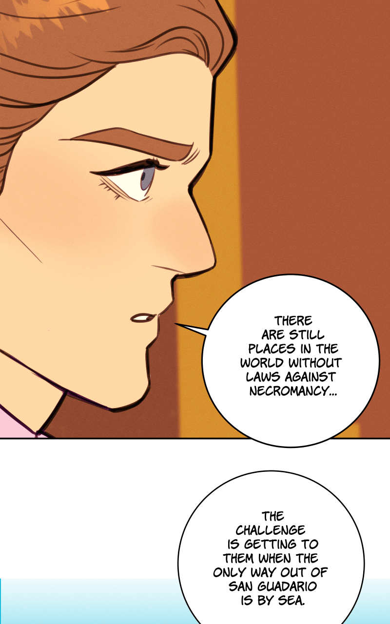 Love Me to Death Chapter 4 - Page 4