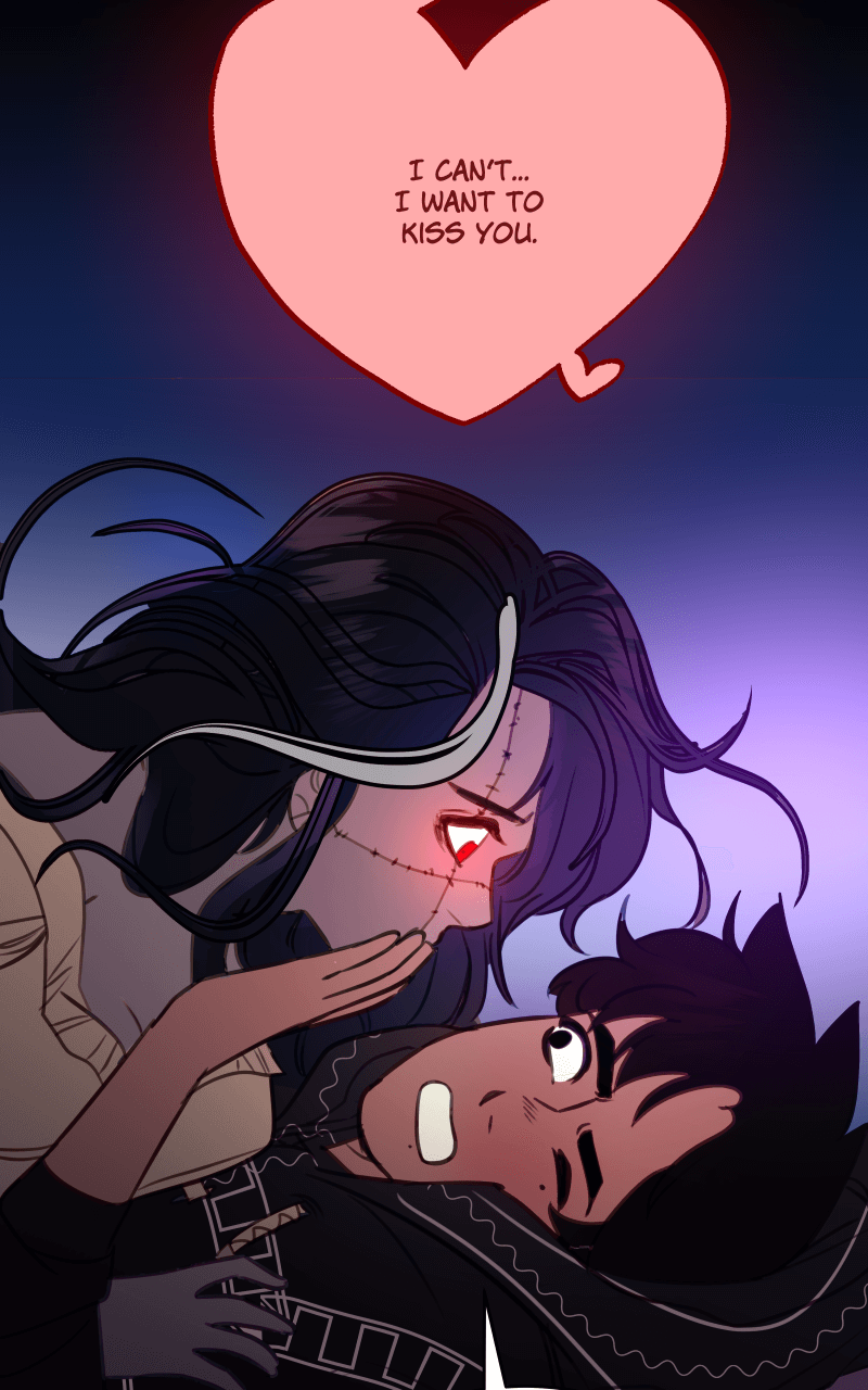 Love Me to Death Chapter 4 - Page 31