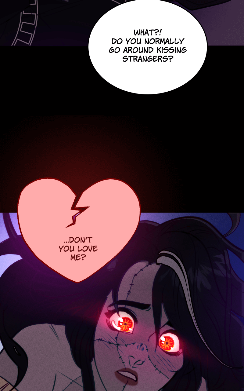 Love Me to Death Chapter 4 - Page 32