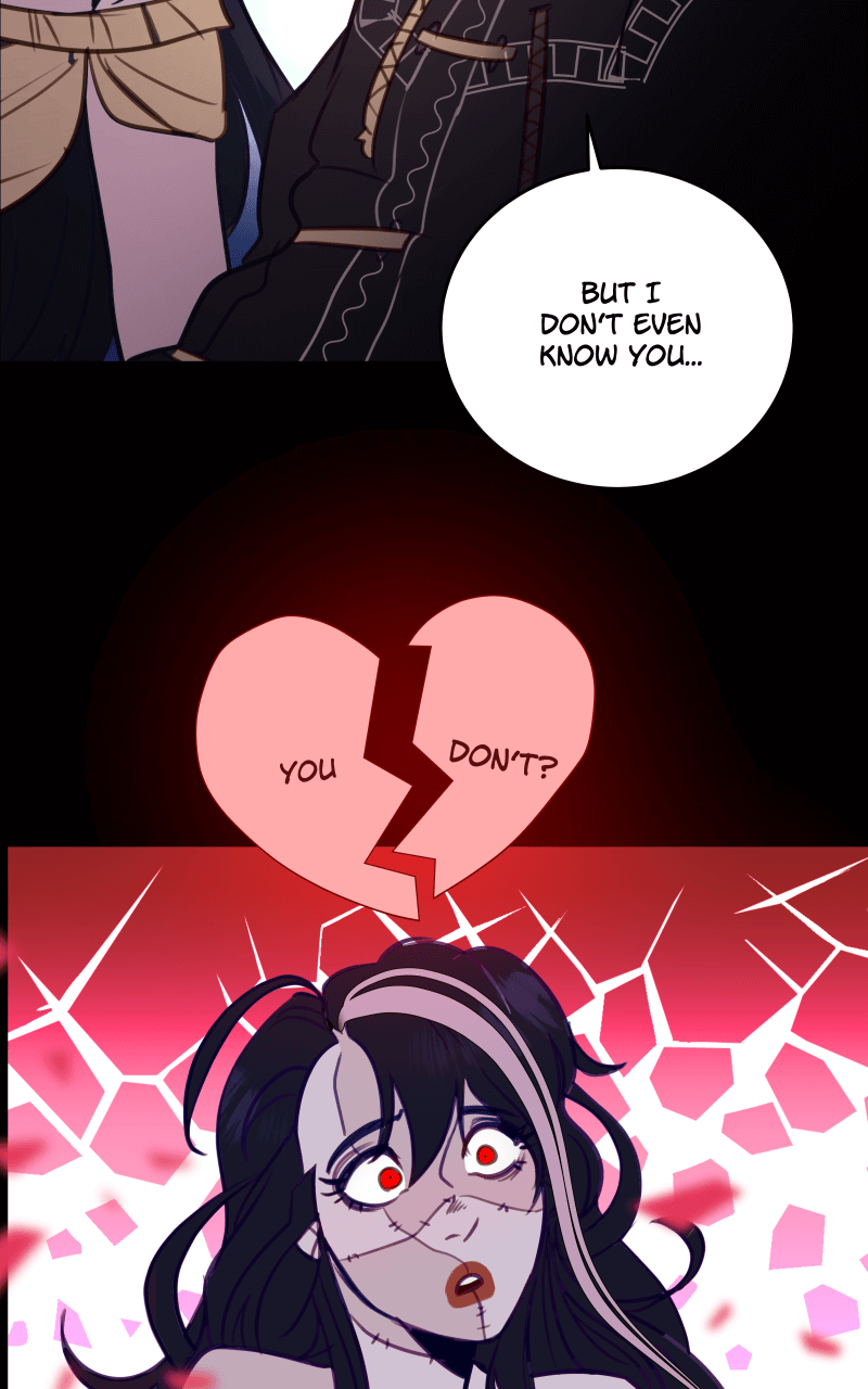 Love Me to Death Chapter 4 - Page 34