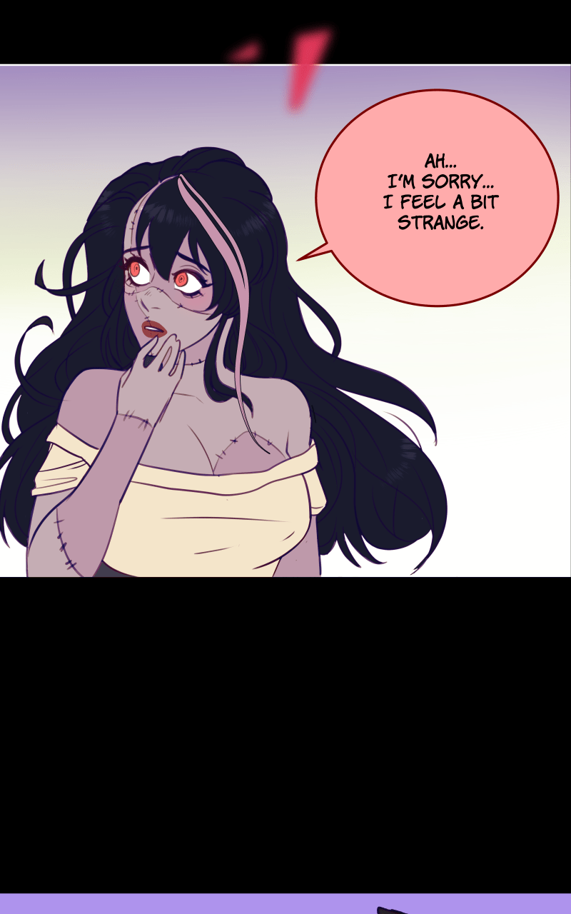 Love Me to Death Chapter 4 - Page 36