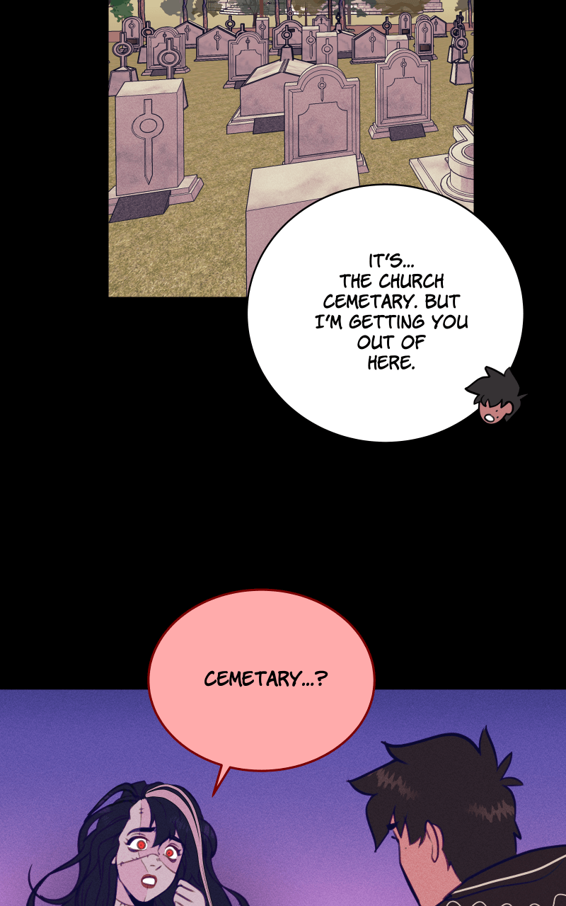 Love Me to Death Chapter 4 - Page 38