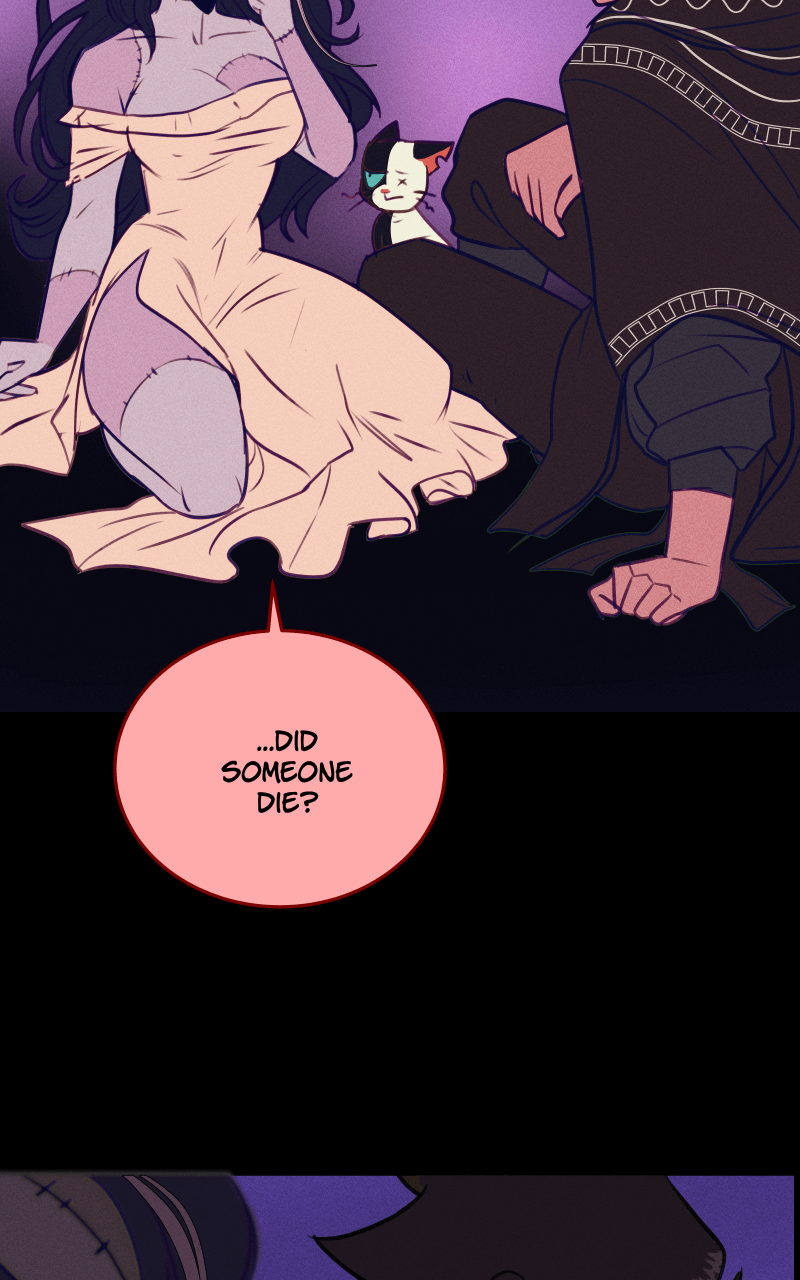 Love Me to Death Chapter 4 - Page 39