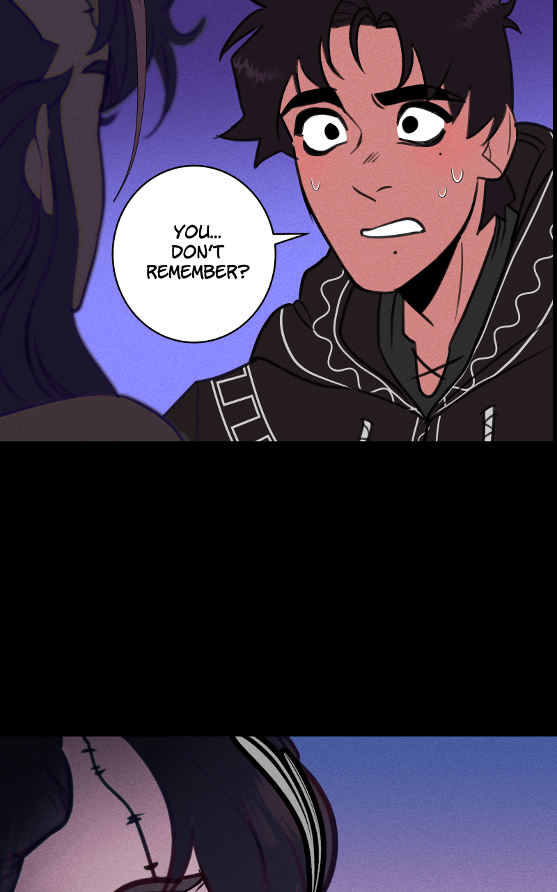 Love Me to Death Chapter 4 - Page 40