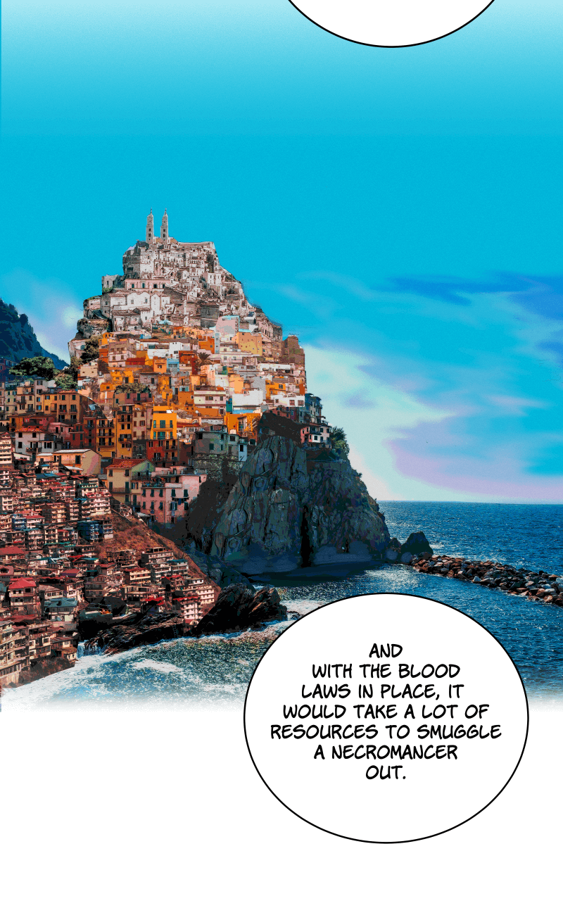 Love Me to Death Chapter 4 - Page 5