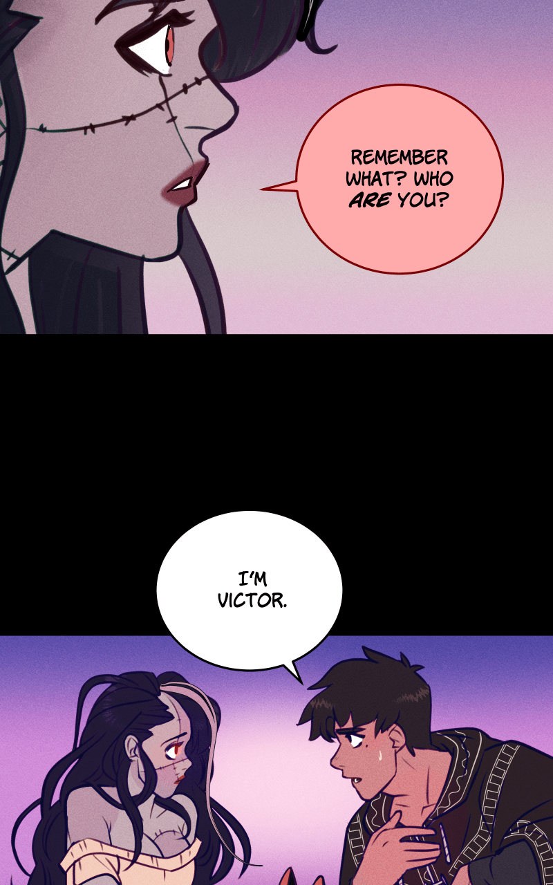 Love Me to Death Chapter 4 - Page 41