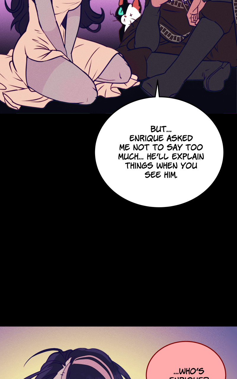 Love Me to Death Chapter 4 - Page 42