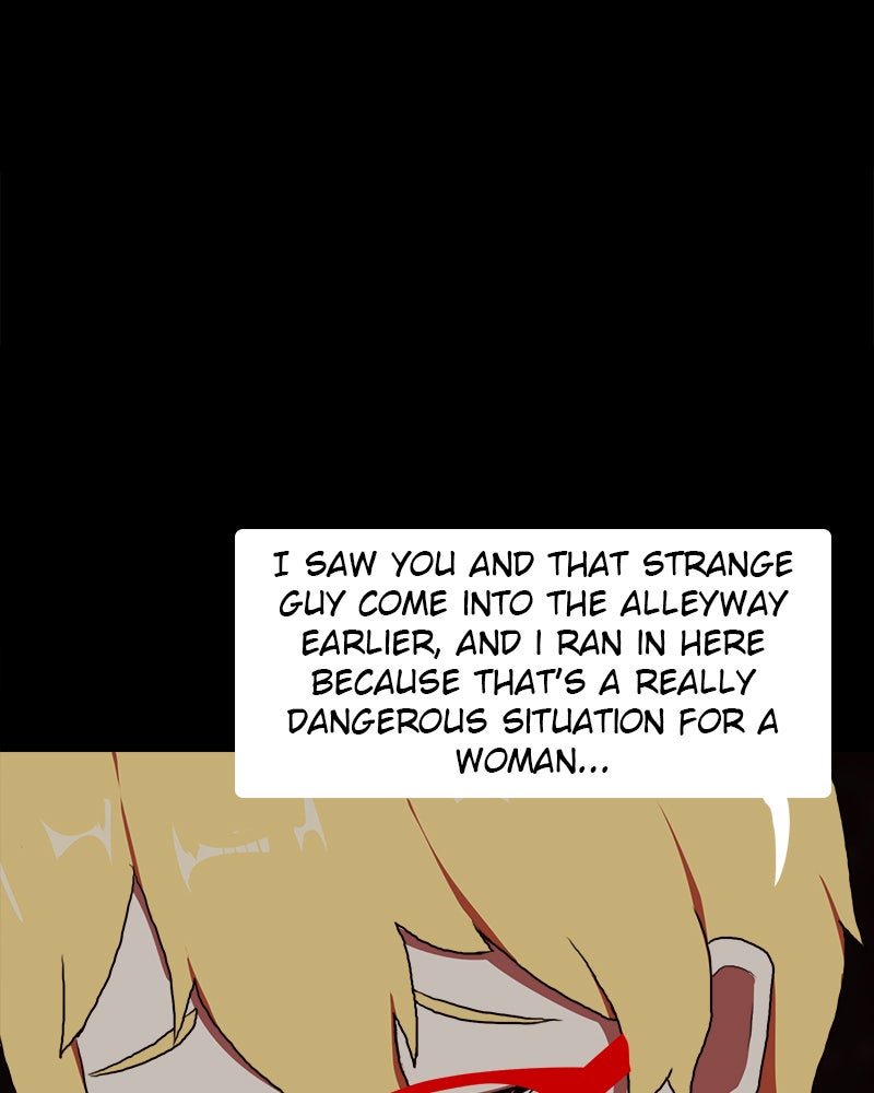 Love Me to Death Chapter 4 - Page 46