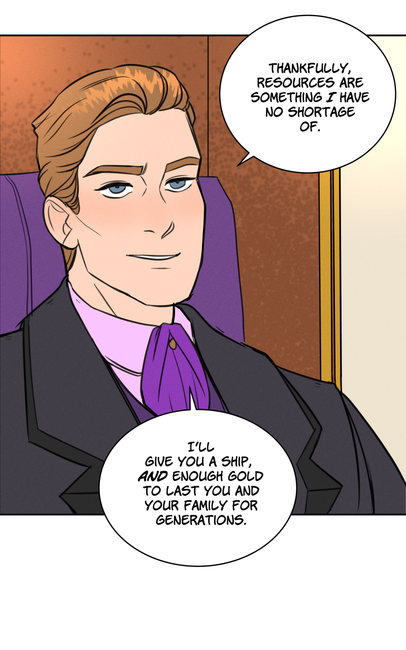 Love Me to Death Chapter 4 - Page 6