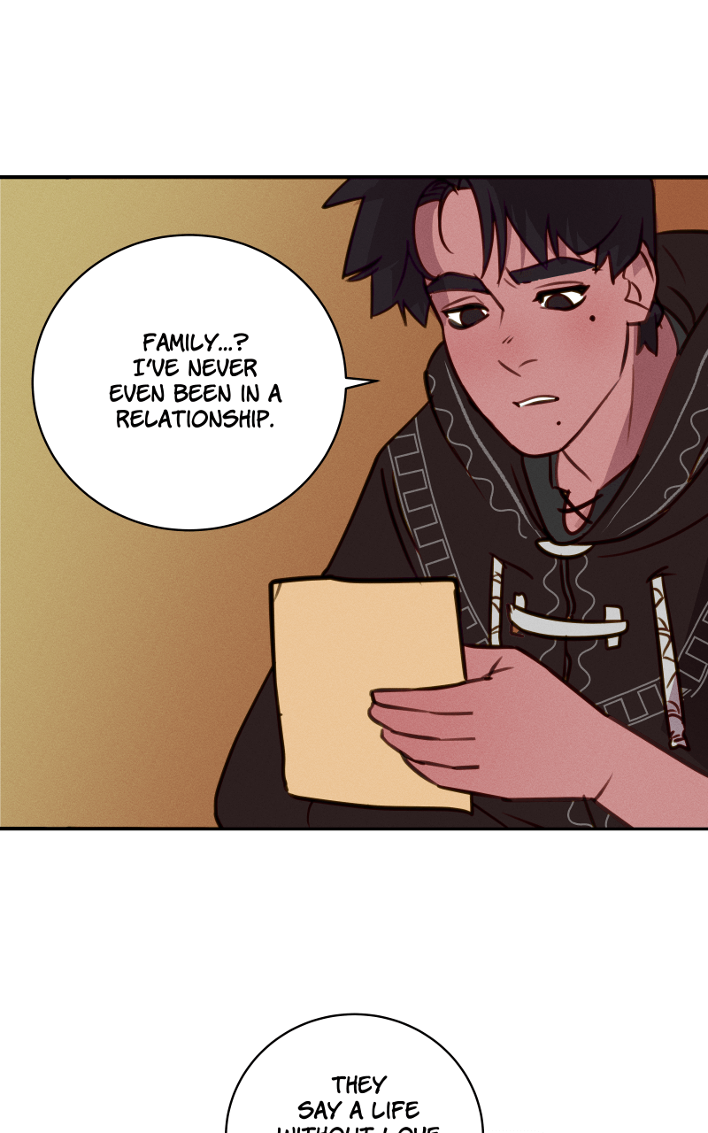 Love Me to Death Chapter 4 - Page 7