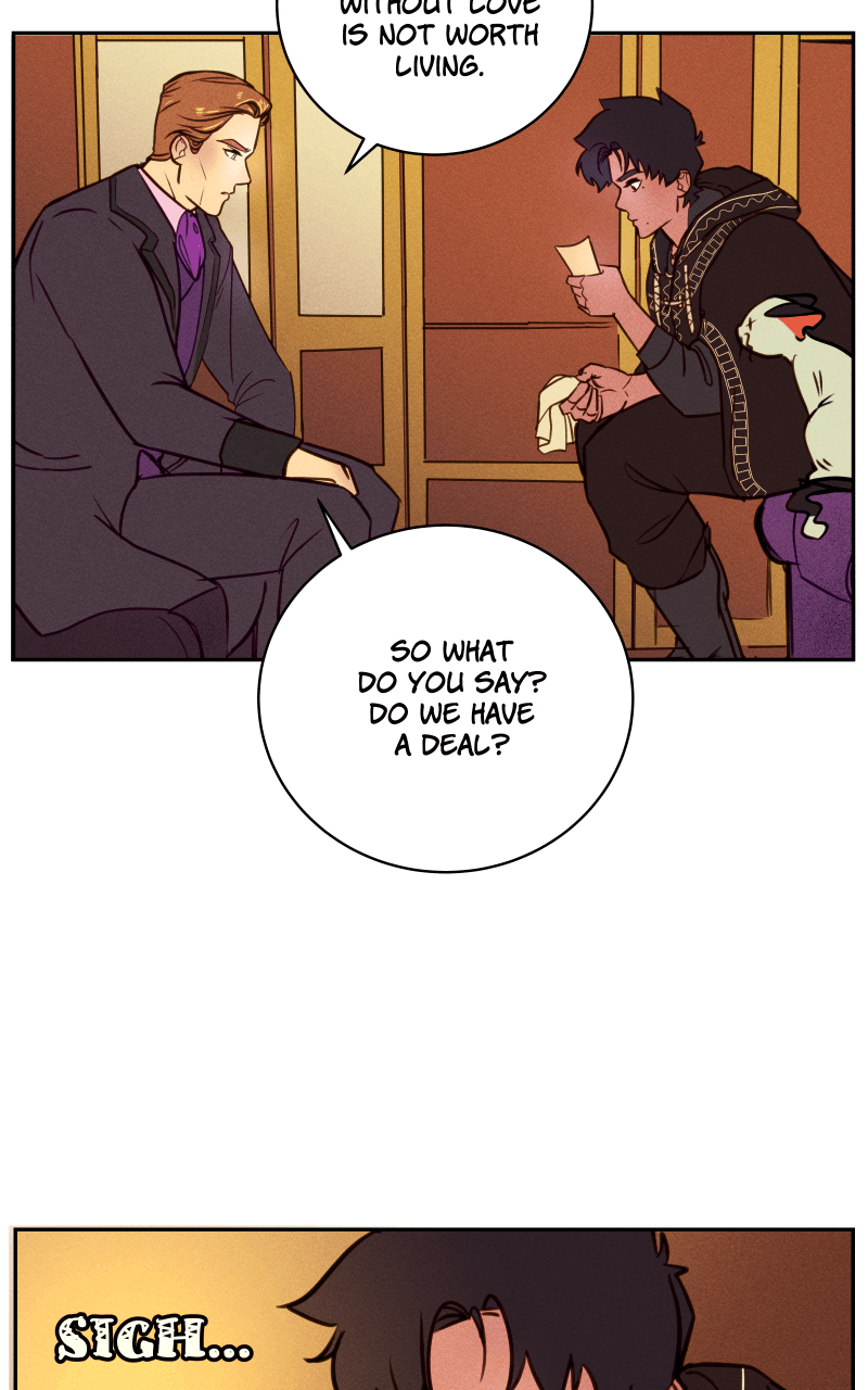 Love Me to Death Chapter 4 - Page 8