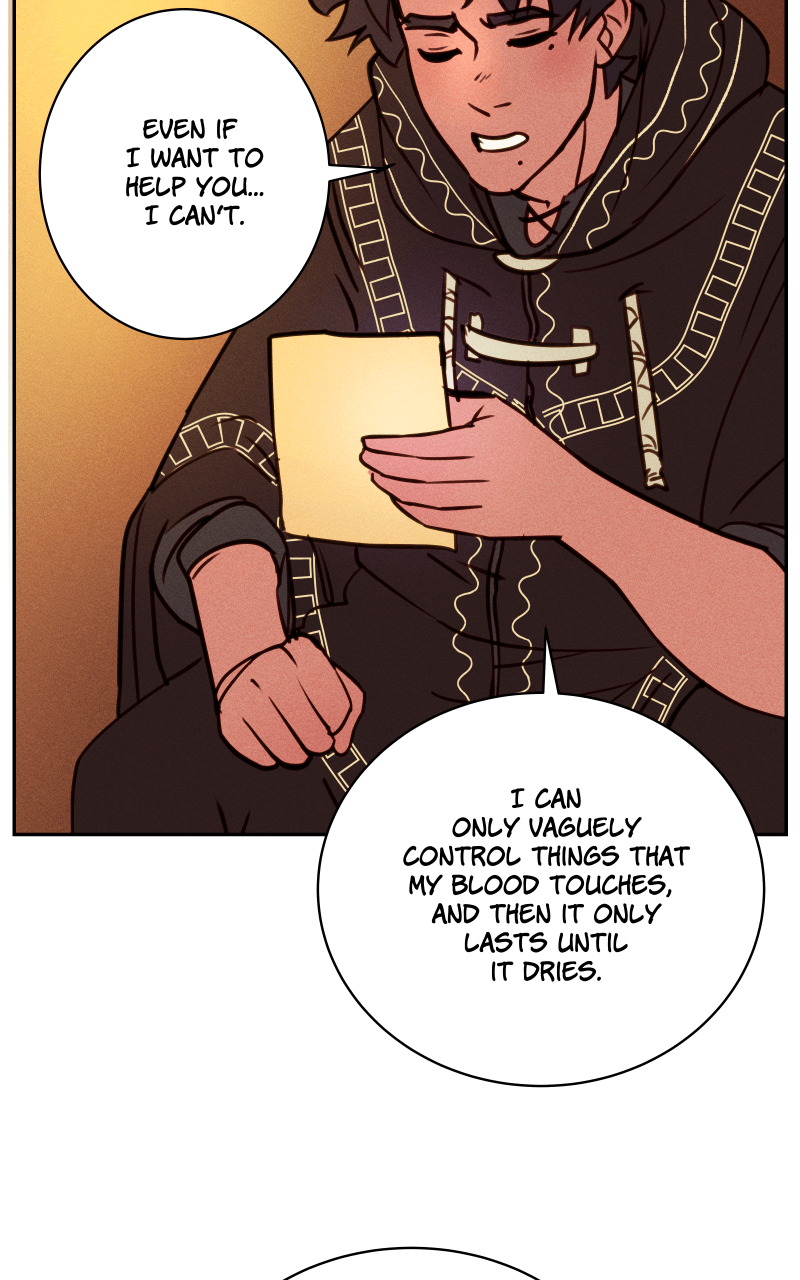 Love Me to Death Chapter 4 - Page 9