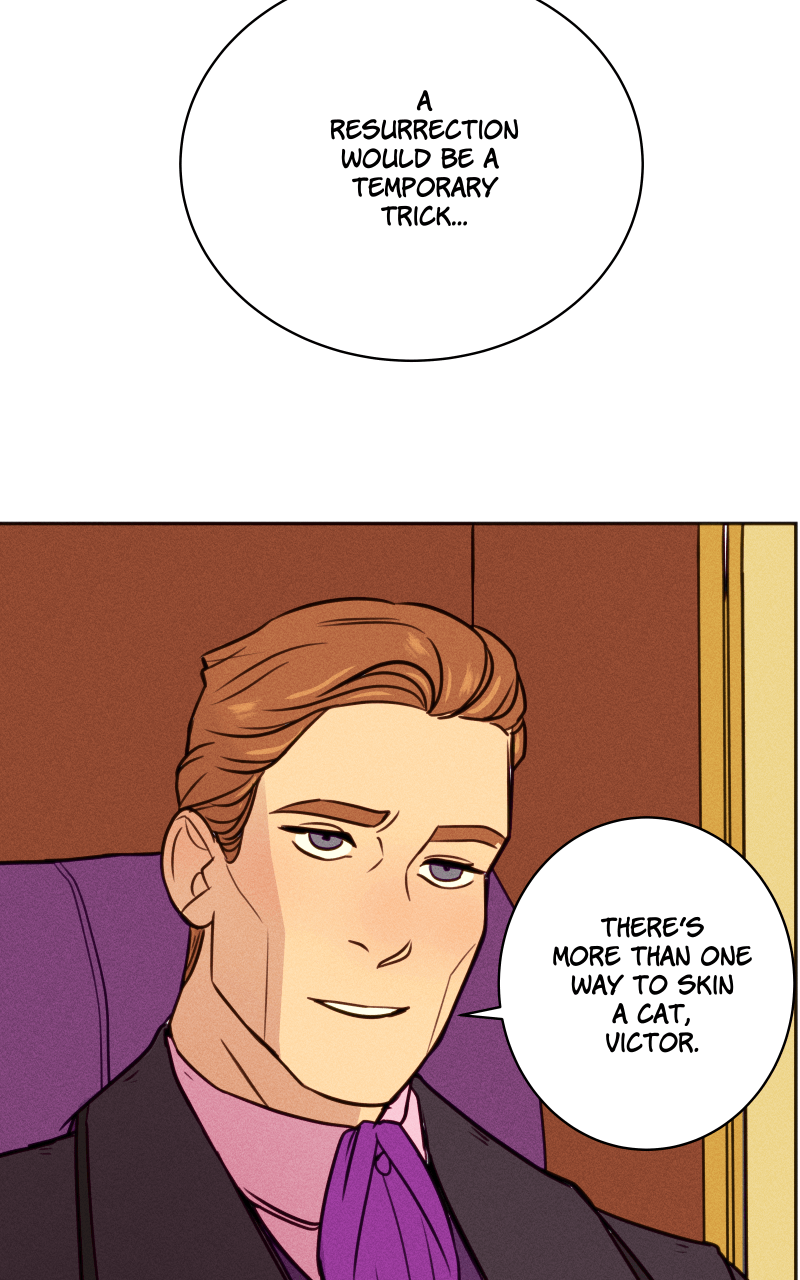 Love Me to Death Chapter 4 - Page 10