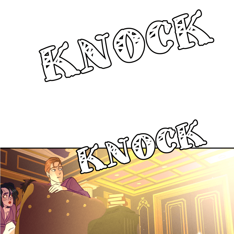 Love Me to Death Chapter 40 - Page 2