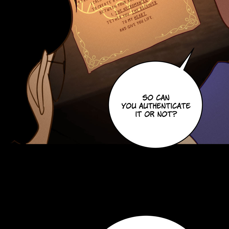 Love Me to Death Chapter 40 - Page 101