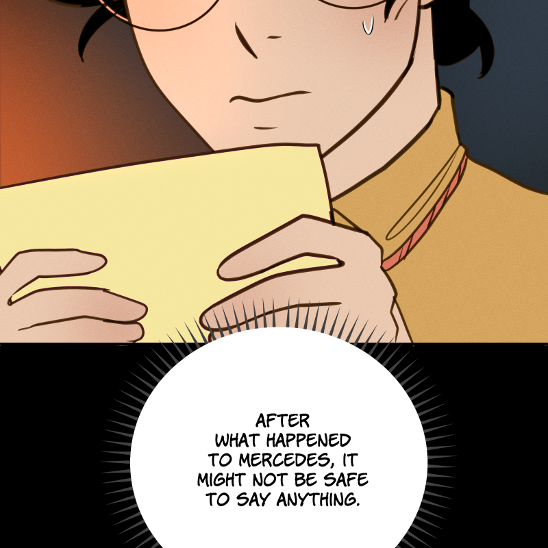 Love Me to Death Chapter 40 - Page 106