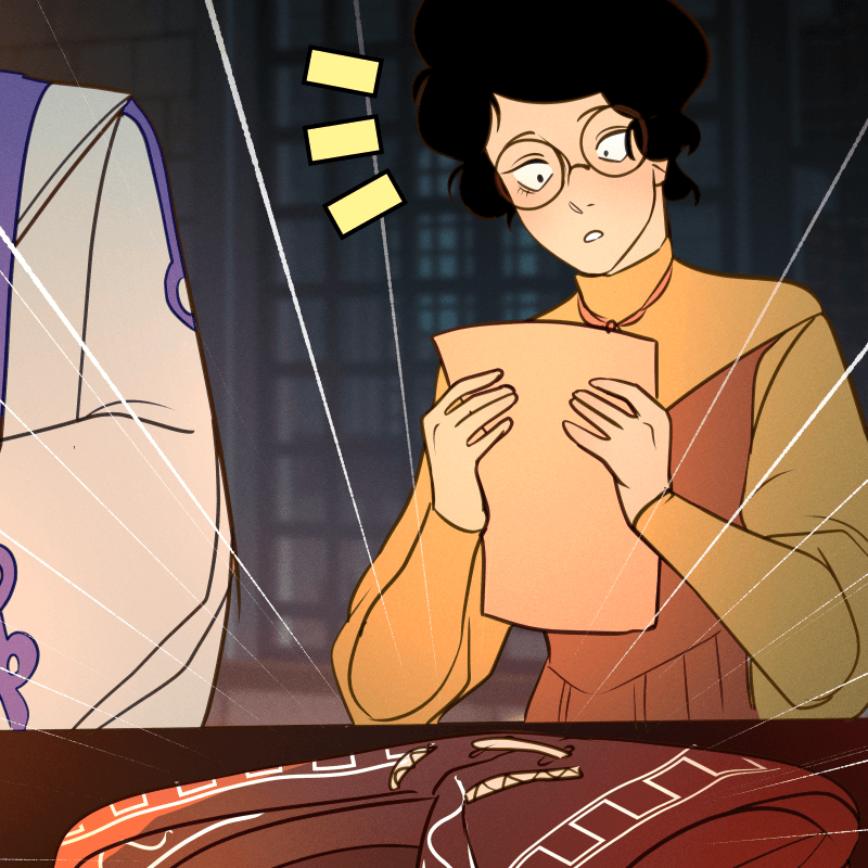 Love Me to Death Chapter 40 - Page 108