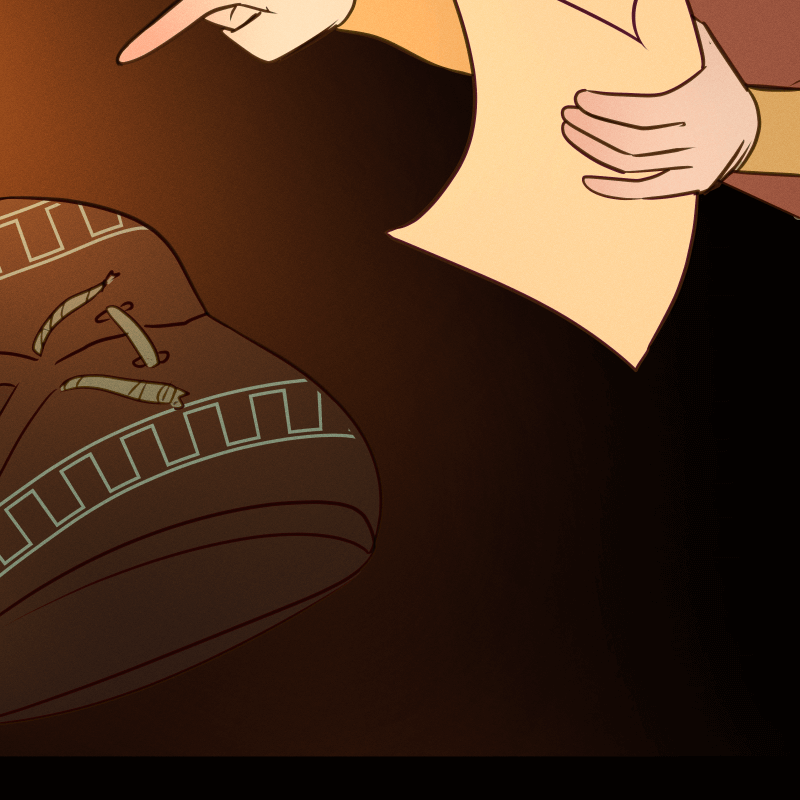 Love Me to Death Chapter 40 - Page 112