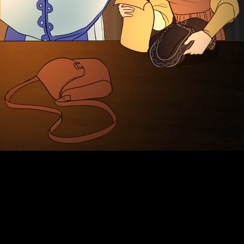 Love Me to Death Chapter 40 - Page 116